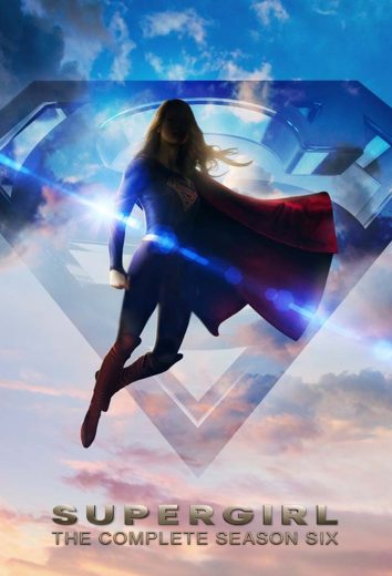 مسلسل Supergirl الموسم 6 الحلقة 11 مترجمة
