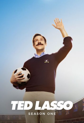 مسلسل Ted Lasso الموسم الاول الحلقة 6 مترجمة