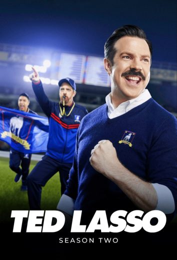 مسلسل Ted Lasso الموسم الثاني الحلقة 1 مترجمة