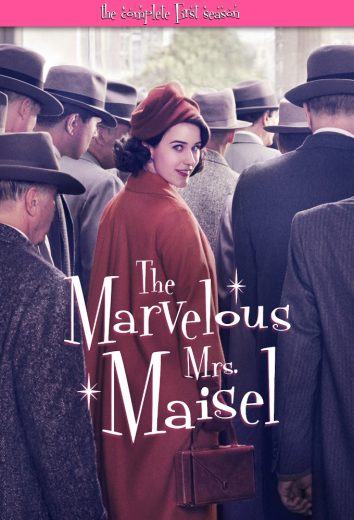 مسلسل The Marvelous Mrs. Maisel الموسم الاول الحلقة 7 مترجمة