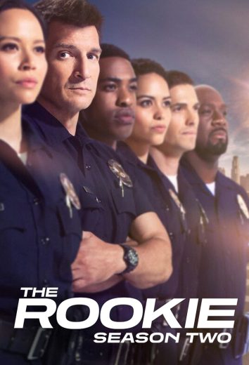 مسلسل The Rookie الموسم الثاني الحلقة 2 مترجمة