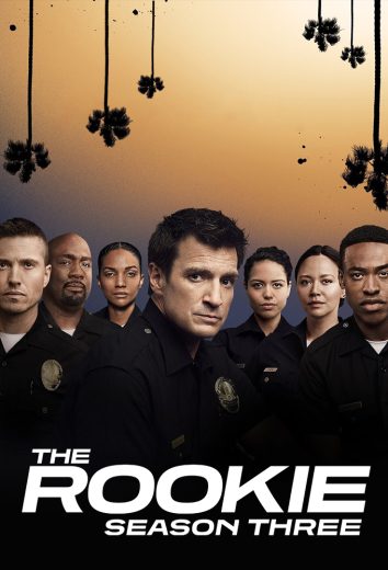 مسلسل The Rookie الموسم الثالث الحلقة 6 مترجمة