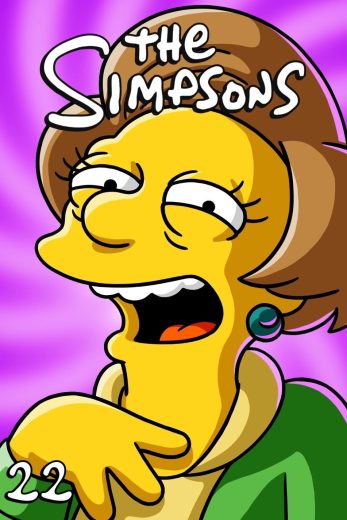 مسلسل كرتون The Simpsons الموسم 22 الحلقة 2 مترجمة