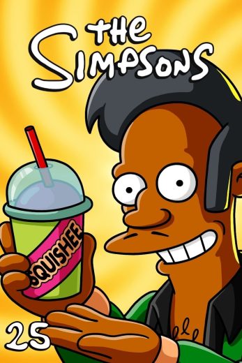 مسلسل كرتون The Simpsons الموسم 25 الحلقة 18 مترجمة