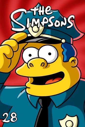 مسلسل كرتون The Simpsons الموسم 28 الحلقة 14 مترجمة