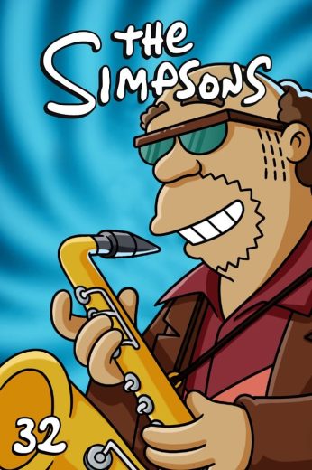 مسلسل كرتون The Simpsons الموسم 32 الحلقة 2 مترجمة