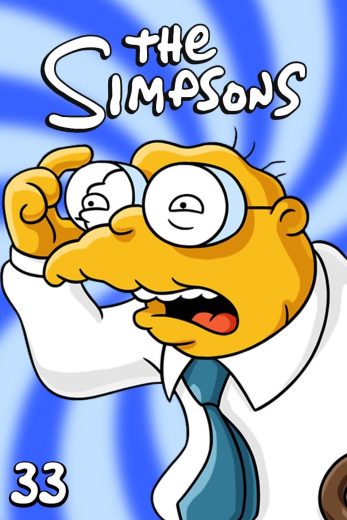 مسلسل كرتون The Simpsons الموسم 33 الحلقة 18 مترجمة
