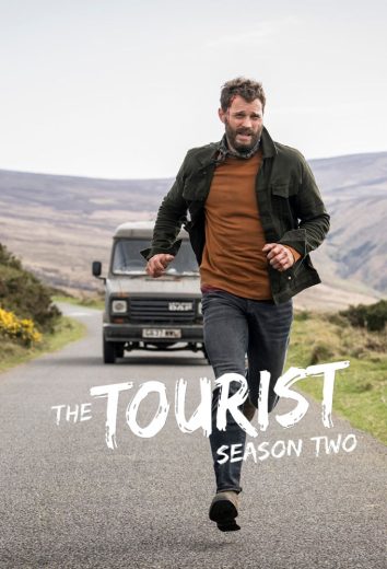 مسلسل The Tourist الموسم الثاني الحلقة 4 مترجمة