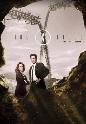 مسلسل The X Files الموسم الثالث الحلقة 22 مترجمة