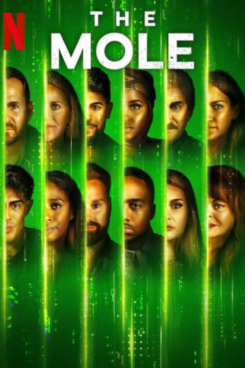 مسلسل The Mole الموسم الثاني الحلقة 5 مترجمة