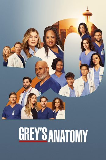 مسلسل Grey’s Anatomy الموسم 20 الحلقة 7 مترجمة