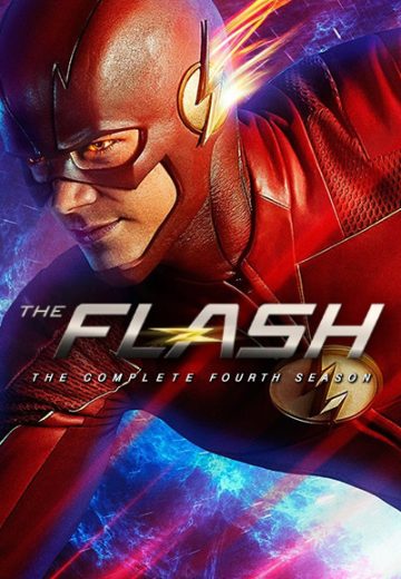 مسلسل The Flash الموسم الرابع الحلقة 1 مترجمة