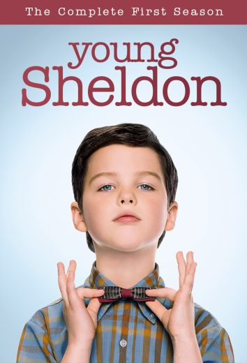 مسلسل Young Sheldon الموسم الاول الحلقة 18 مترجمة
