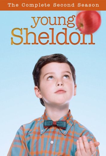 مسلسل Young Sheldon الموسم الثاني الحلقة 12 مترجمة