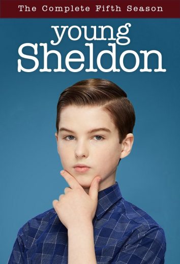مسلسل Young Sheldon الموسم الخامس الحلقة 17 مترجمة