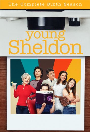 مسلسل Young Sheldon الموسم السادس الحلقة 11 مترجمة
