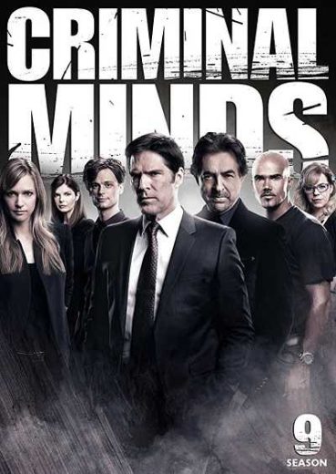 مسلسل Criminal Minds الموسم التاسع الحلقة 19 مترجمة