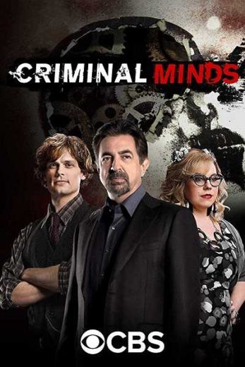 مسلسل Criminal Minds الموسم الثالث عشر الحلقة 8 مترجمة
