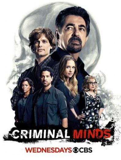 مسلسل Criminal Minds الموسم الثاني عشر الحلقة 5 مترجمة