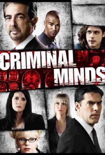 مسلسل Criminal Minds الموسم الخامس الحلقة 6 مترجمة