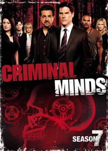 مسلسل Criminal Minds الموسم السابع الحلقة 22 مترجمة