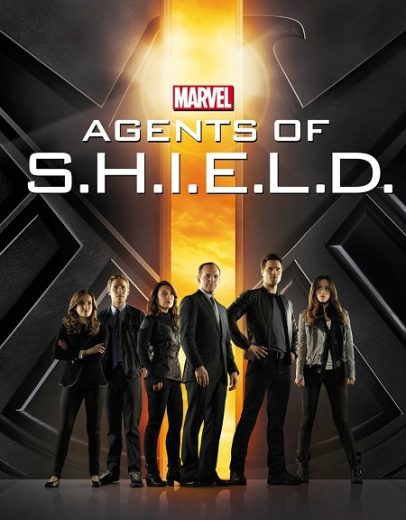 مسلسل Agents of SHIELD الموسم الاول الحلقة 22 الاخيرة مترجمة