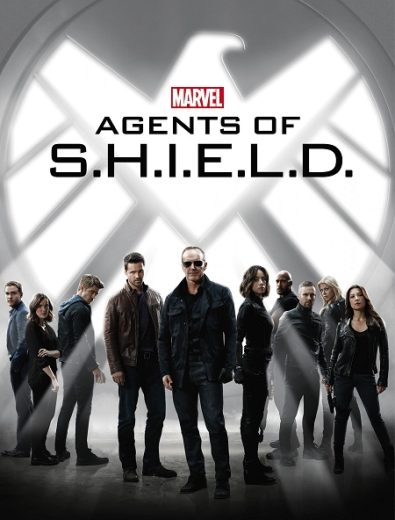 مسلسل Agents of SHIELD الموسم الثالث الحلقة 22 الاخيرة مترجمة