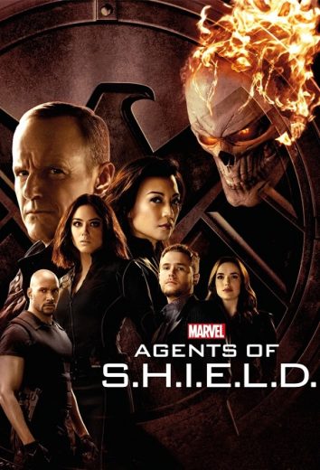 مسلسل Agents of SHIELD الموسم الرابع الحلقة 22 الاخيرة مترجمة