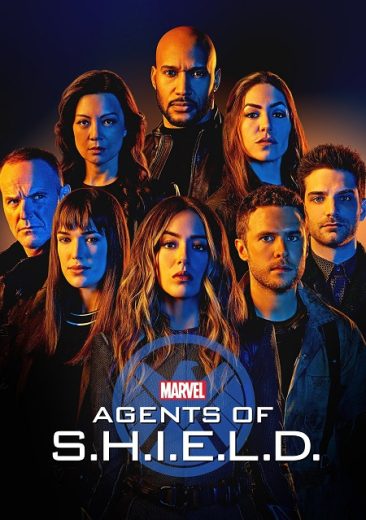 مسلسل Agents of SHIELD الموسم السادس الحلقة 13 الاخيرة مترجمة