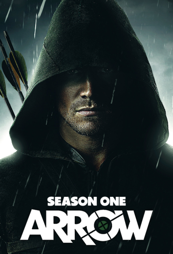 مسلسل Arrow الموسم الاول الحلقة 23 الاخيرة مترجمة