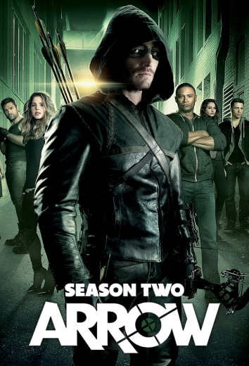 مسلسل Arrow الموسم الثاني الحلقة 23 الاخيرة مترجمة