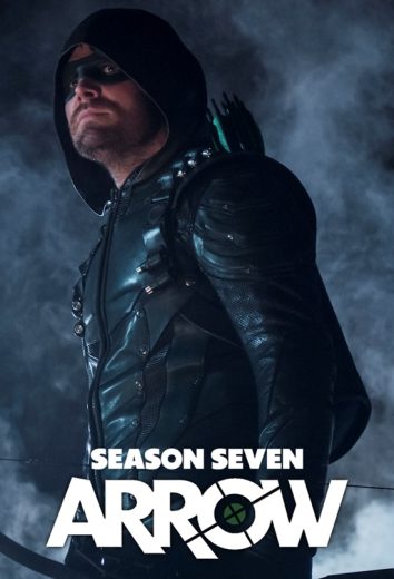 مسلسل Arrow الموسم السابع الحلقة 22 الاخيرة مترجمة