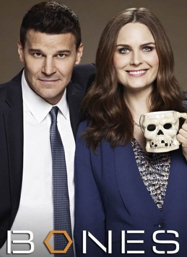 مسلسل Bones الموسم الحادي عشر الحلقة 22 الاخيرة مترجمة