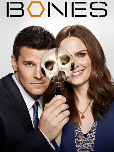 مسلسل Bones الموسم الثاني عشر الحلقة 10 مترجمة