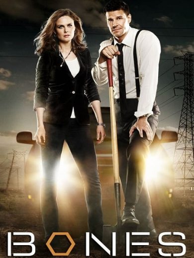 مسلسل Bones الموسم الخامس الحلقة 22 الاخيرة مترجمة