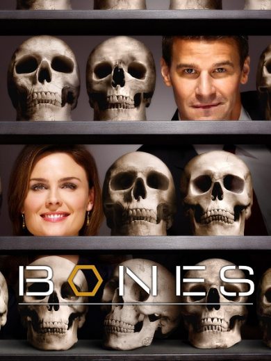 مسلسل Bones الموسم الرابع الحلقة 26 الاخيرة مترجمة