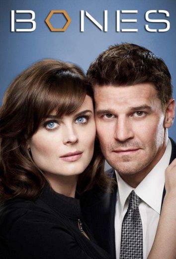 مسلسل Bones الموسم السابع الحلقة 13 الاخيرة مترجمة