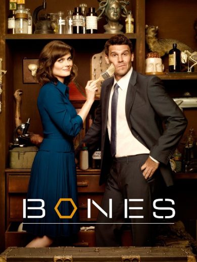 مسلسل Bones الموسم السادس الحلقة 23 الاخيرة مترجمة