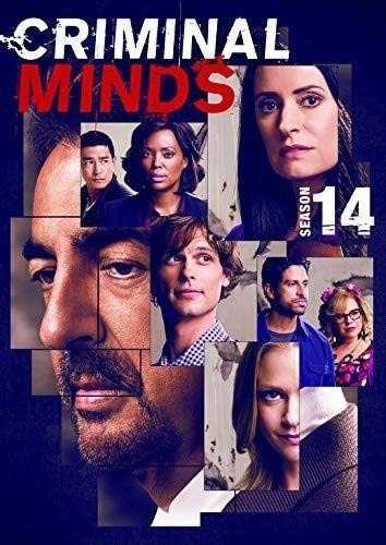 مسلسل Criminal Minds الموسم الرابع عشر الحلقة 2 مترجمة