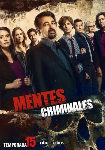 مسلسل Criminal Minds الموسم الخامس عشر الحلقة 1 مترجمة