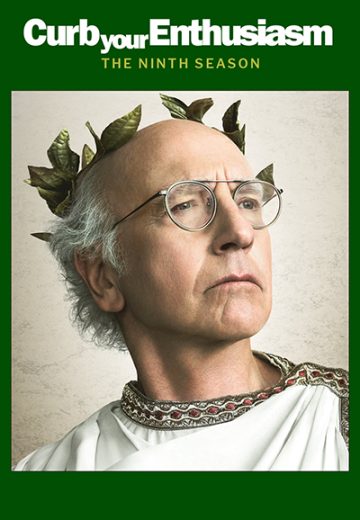 مسلسل Curb Your Enthusiasm الموسم التاسع الحلقة 8 مترجمة