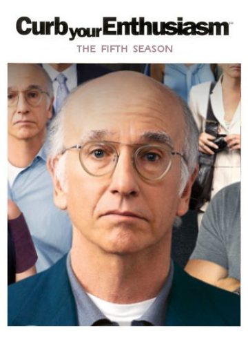 مسلسل Curb Your Enthusiasm الموسم الخامس الحلقة 2 مترجمة