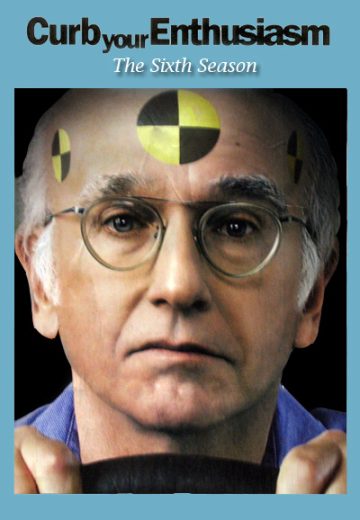 مسلسل Curb Your Enthusiasm الموسم السادس الحلقة 2 مترجمة