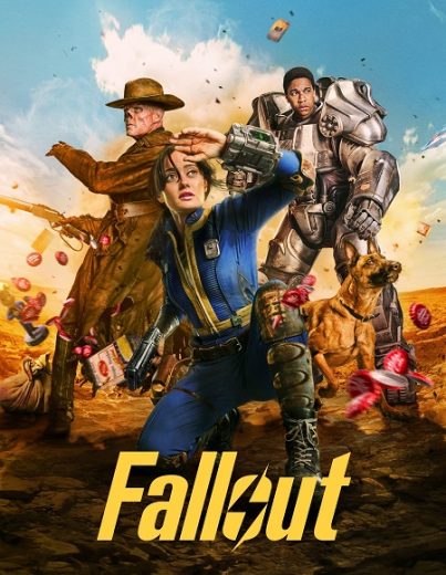 مسلسل Fallout الموسم الاول الحلقة 6 مترجمه