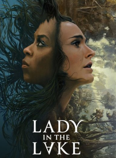 مسلسل Lady in the Lake الموسم الاول الحلقة 5 مترجمة
