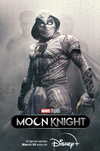 مسلسل Moon Knight الموسم الاول الحلقة 1 مترجمة