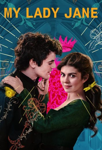 مسلسل My Lady Jane الموسم الاول الحلقة 5 مترجمة