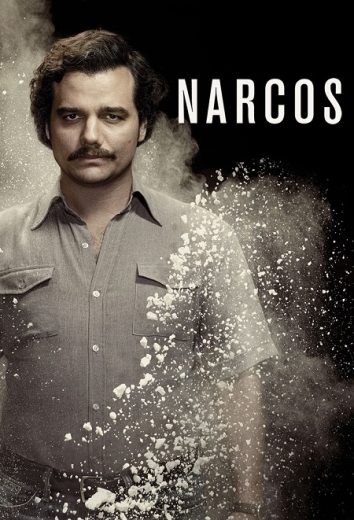 مسلسل Narcos الموسم الاول الحلقة 9 مترجمة