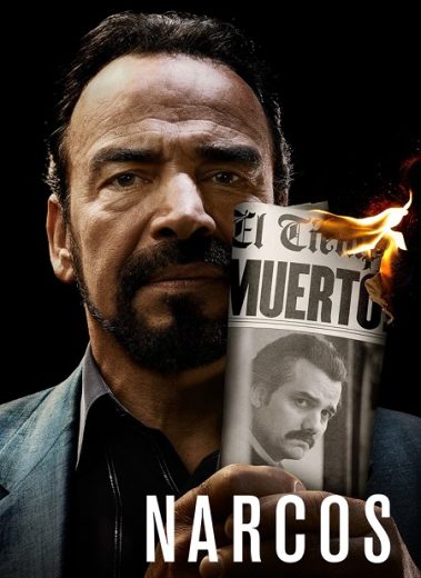 مسلسل Narcos الموسم الثالث الحلقة 4 مترجمة