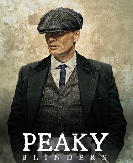 مسلسل Peaky Blinders الموسم الخامس الحلقة 3 مترجمة